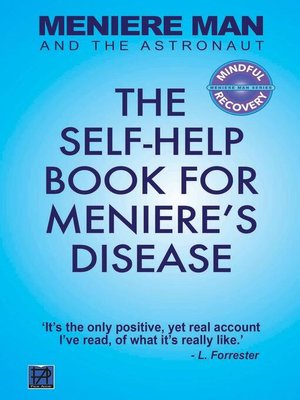 cover image of Meniere Man and the Astronaut